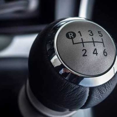 گیربکس دستی