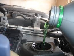 روغن هیدرولیک فرمان