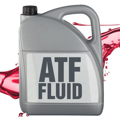 گیربکس اتومات