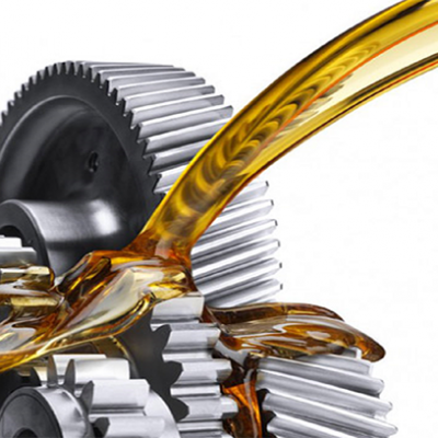 روغن گیربکس