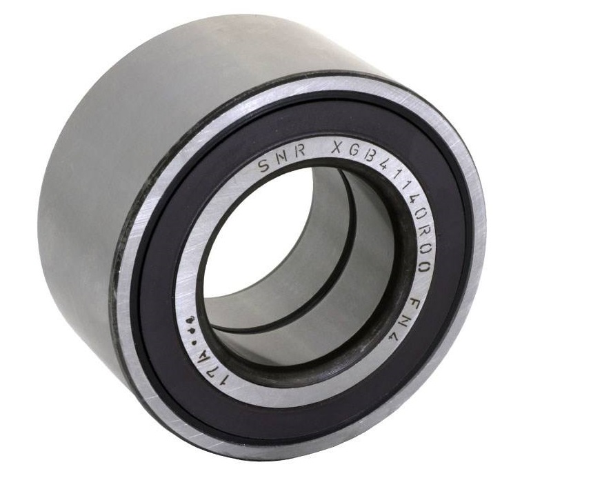 بلبرینگ چرخ جلو مگان