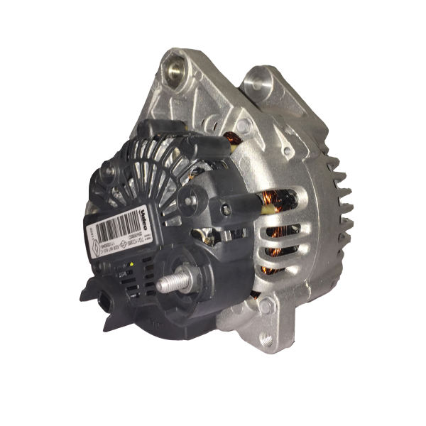 دینام مگان ۲۰۰۰