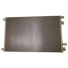 رادیاتور کولر مگان