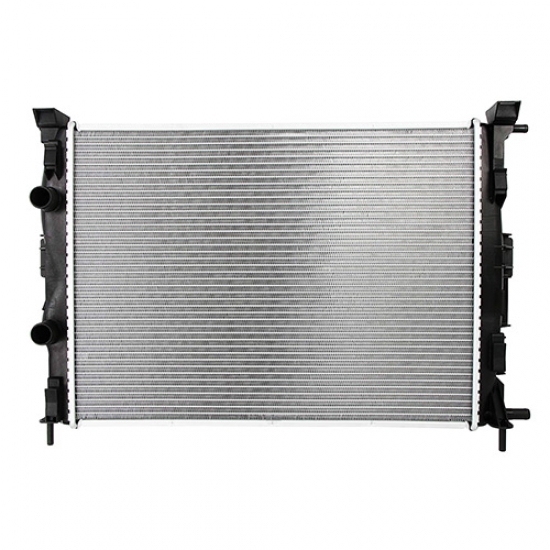 رادیاتور آب مگان