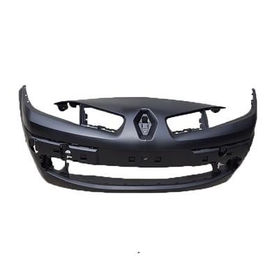 سپر جلو مگان