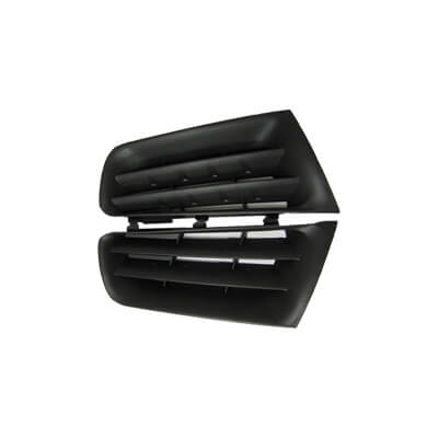 شبکه بالای سپر چپ مگان