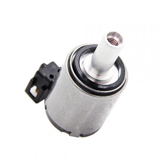 شیر برقی گیربکس