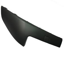 فلاپ روی سپر جلو راست