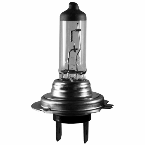 لامپ نور پایین