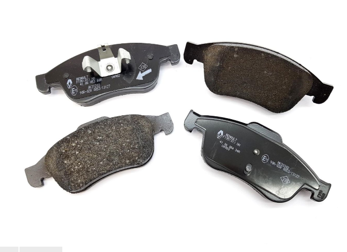 لنت جلو مگان