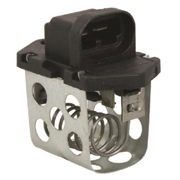 مقاومت فن رادیاتور مگان