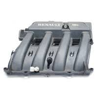 منیفلد ورودی هوا مگان