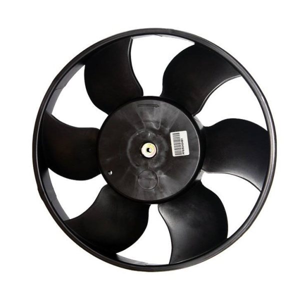 پروانه فن رادیاتور مگان