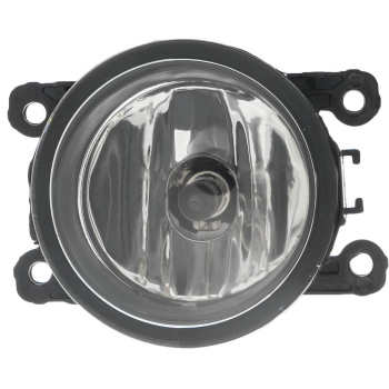 چراغ مه شکن مگان