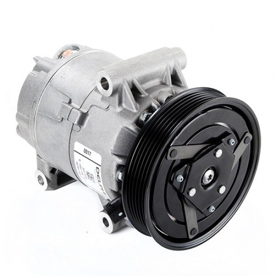 کمپرسور کولر مگان